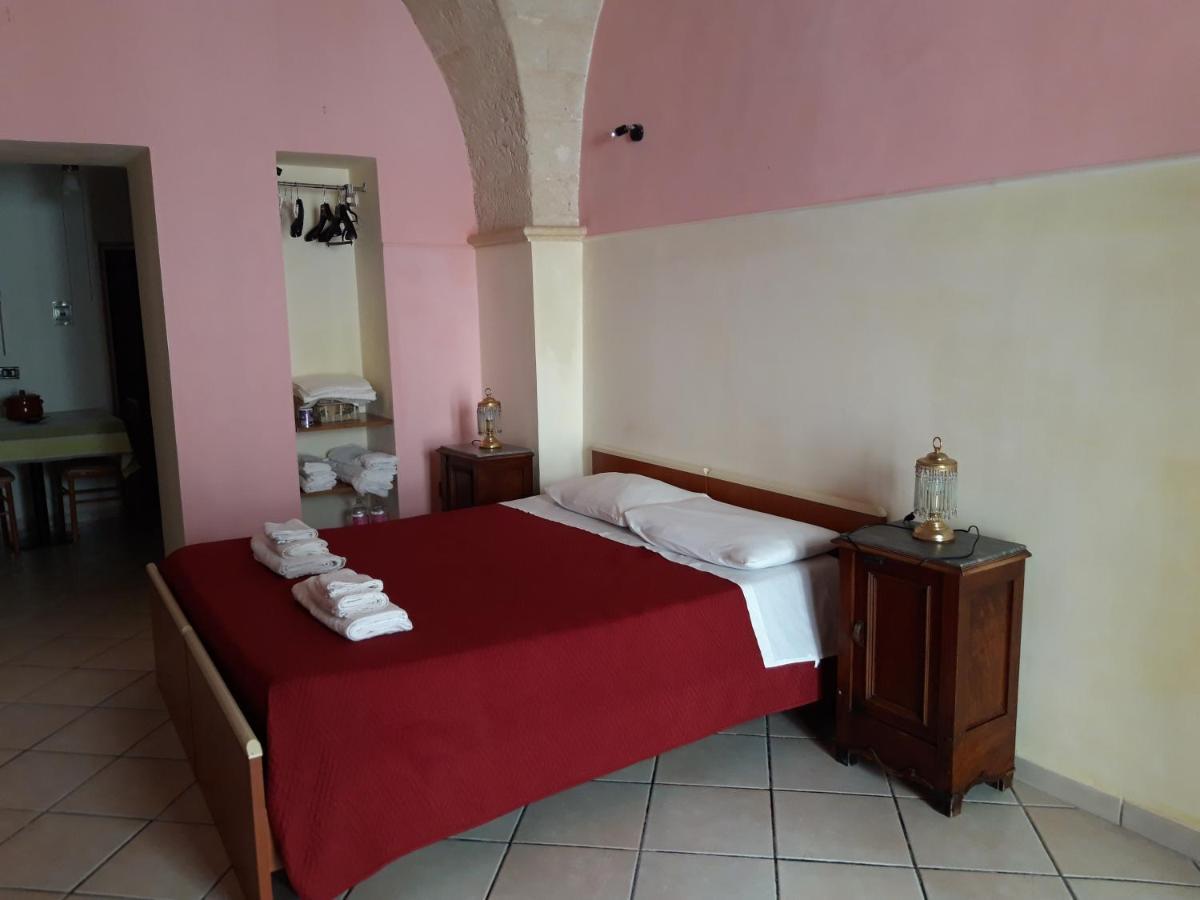Centro Storico Apartamento Brindisi Exterior foto