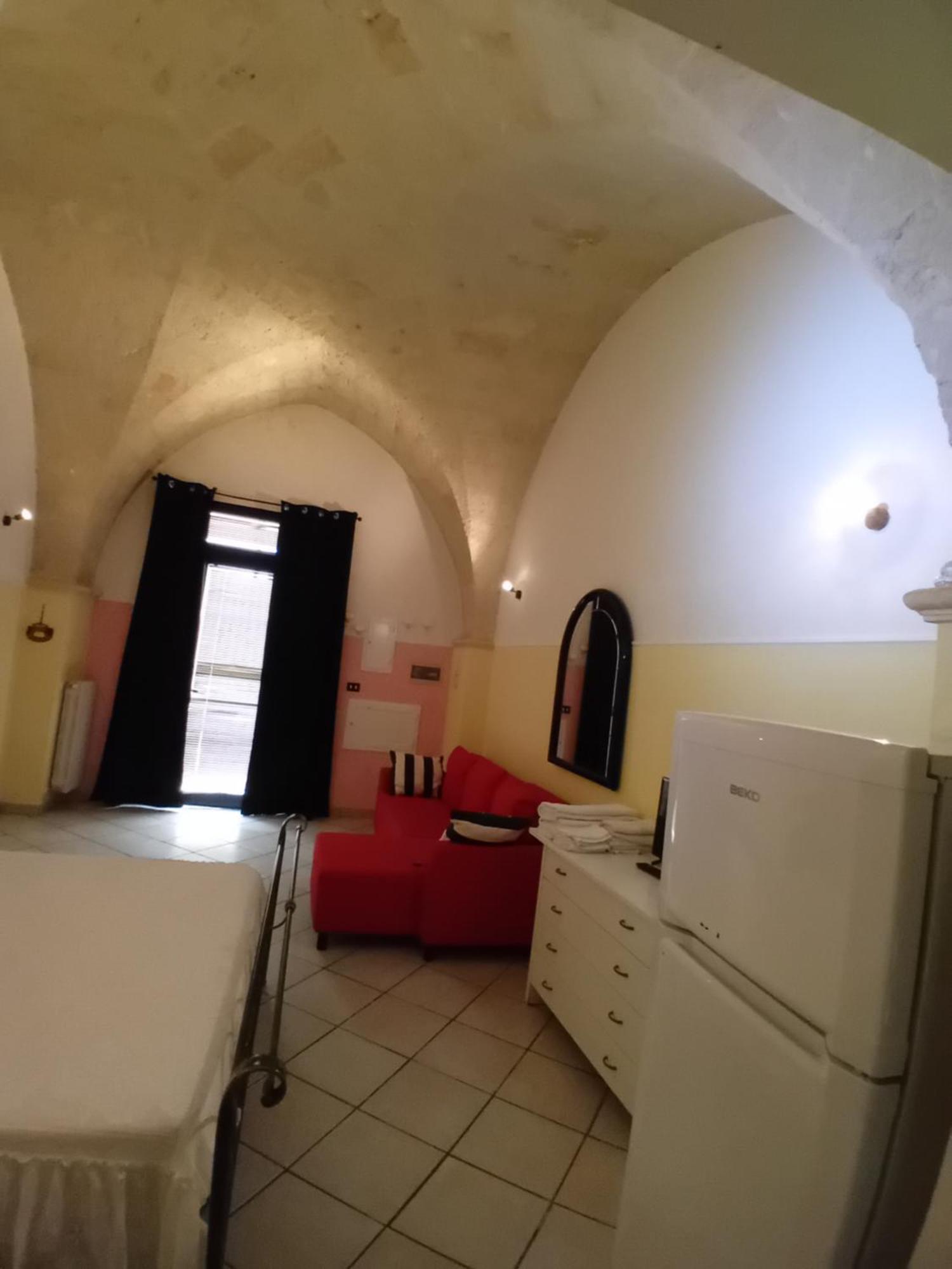 Centro Storico Apartamento Brindisi Exterior foto