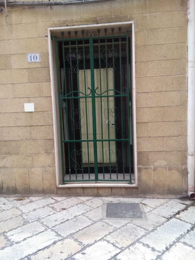 Centro Storico Apartamento Brindisi Exterior foto