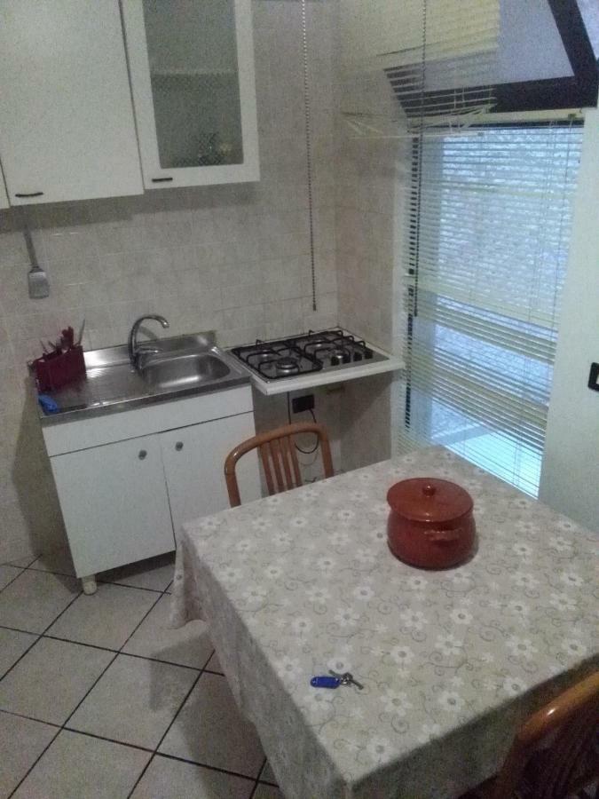 Centro Storico Apartamento Brindisi Exterior foto