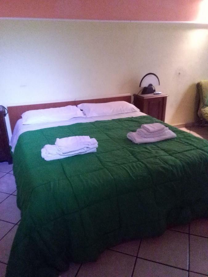 Centro Storico Apartamento Brindisi Exterior foto