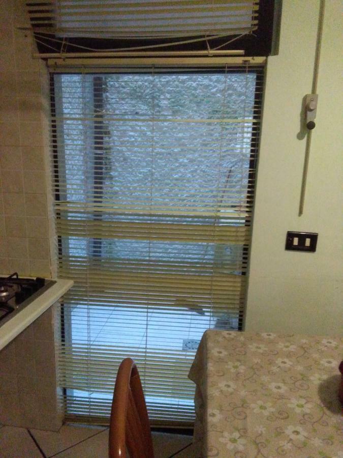Centro Storico Apartamento Brindisi Exterior foto