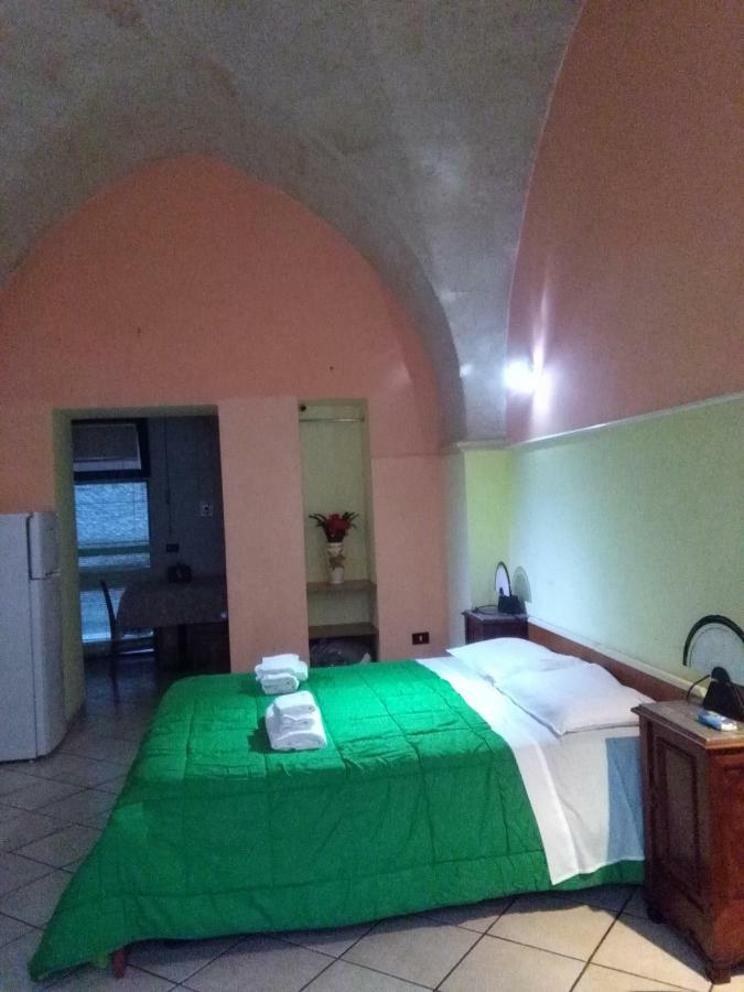 Centro Storico Apartamento Brindisi Exterior foto