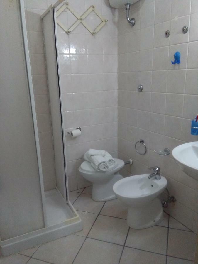 Centro Storico Apartamento Brindisi Exterior foto