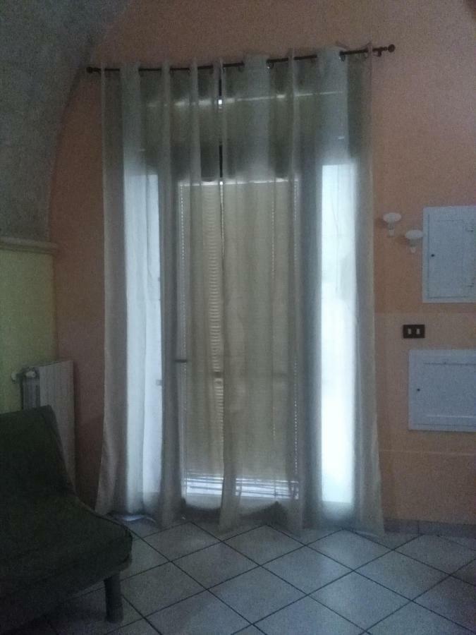 Centro Storico Apartamento Brindisi Exterior foto