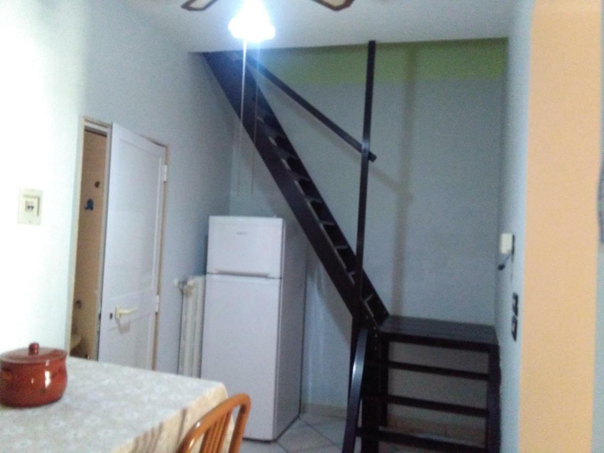 Centro Storico Apartamento Brindisi Exterior foto