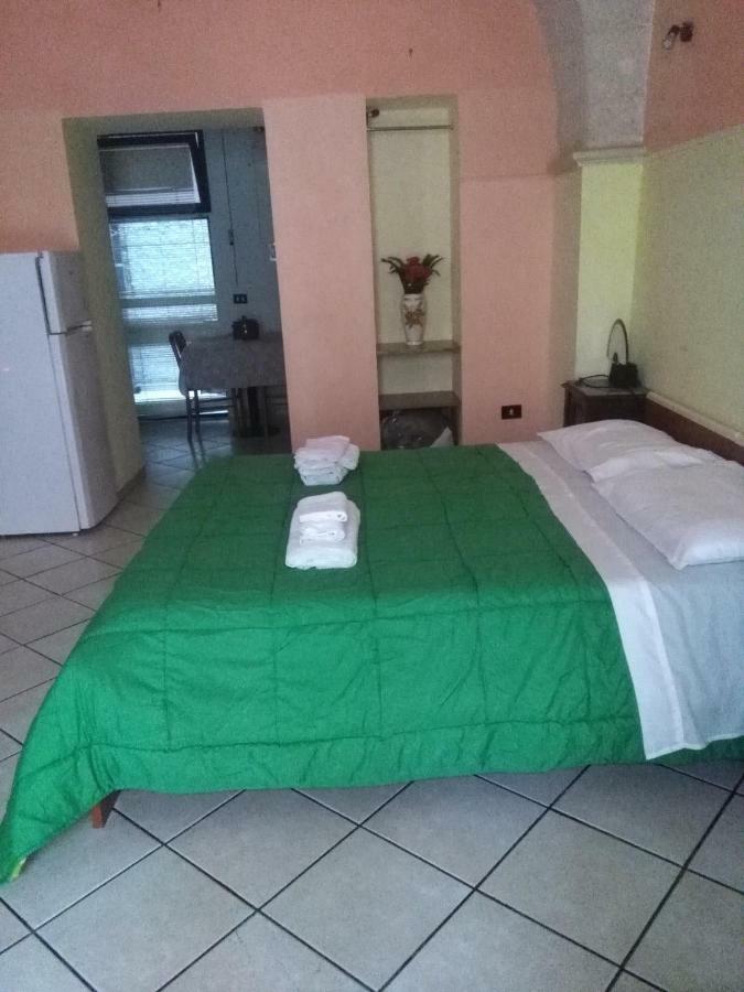 Centro Storico Apartamento Brindisi Exterior foto